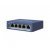 HikVision DS-3E0505P-E/M