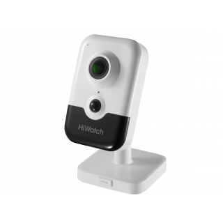 HiWatch DS-I214(B) (2.0 mm) фото