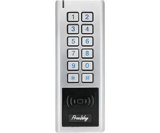 ProxWay PW-102 Keypad MF BLE v.2 фото