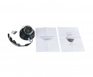 RVi-HDC321 (2.8) (black) фото