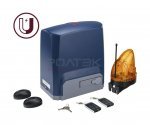 R-Tech A-SL2000АС.M KIT — R-Tech A-SL2000АС.M KIT комплект автоматики для откатных ворот