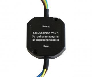 АЛЬБАТРОС УЗИП 220/1000 АС (224) фото