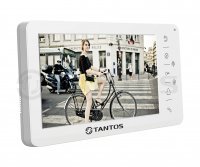 Tantos Amelie белый