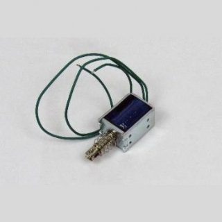 CARDDEX Линейный электромагнит 12В фото CARDDEX Линейный электромагнит 12В фото