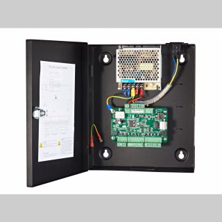 HikVision DS-K2801 фото
