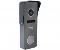 SKUDO SK-P12LB (ver. Future) серый