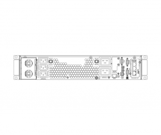 Бастион SKAT-UPS 6000-RACK-ON P3 фото Бастион SKAT-UPS 6000-RACK-ON P3 фото