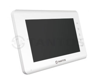 Tantos Mia HD (White) VZ фото Tantos Mia HD (White) VZ фото