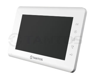 Tantos Mia HD (White) VZ фото Tantos Mia HD (White) VZ фото