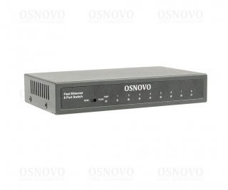 OSNOVO SW-10800 фото