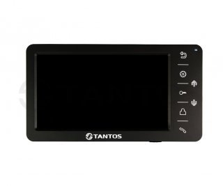 Tantos Amelie HD черный фото