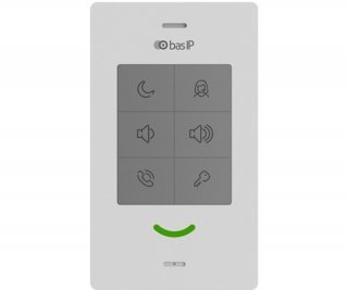 BAS-IP SP-03F WHITE фото