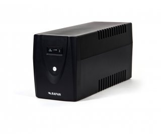 Бастион RAPAN-UPS 1500 фото