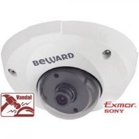 Beward B1710DM (12 мм) (снято)