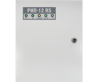 Болид РИП-12 исп. 60 (РИП-12-3/17М1-Р-Modbus) фото