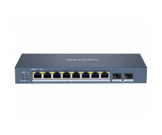 HikVision DS-3E1510P-SI фото