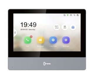 HikVision DS-KH8350-TE1 фото