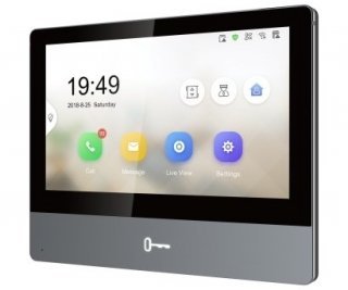 HikVision DS-KH8350-TE1 фото