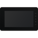 Tantos Mia (Black)