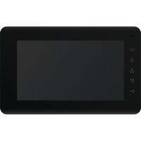 Tantos Mia (Black)
