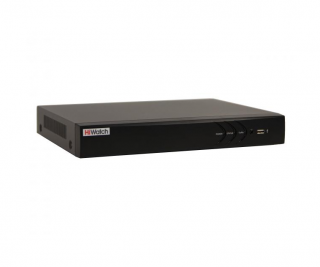 HiWatch DS-H308QA фото