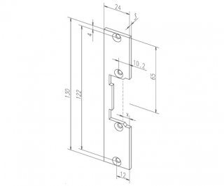 Smartec ST-SL001SP фото Smartec ST-SL001SP фото