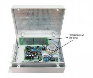 SKAT-V.12DC-4 ICE (859) для крайнего севера фото