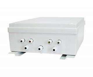 SKAT-V.12DC-4 ICE (859) для крайнего севера фото