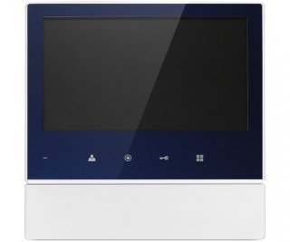Commax CDV-70H2/VZ белый фото