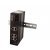 OSNOVO SW-8062/IC промышленный PoE коммутатор Gigabit Ethernet на 8 портов