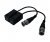 OSNOVO TP-H/4 комплект из двух пассивных приемопередатчиков HDCVI/HDTVI/AHD/CVBS по витой паре