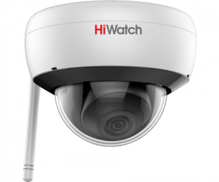 HiWatch DS-I252W (2.8 mm) фото
