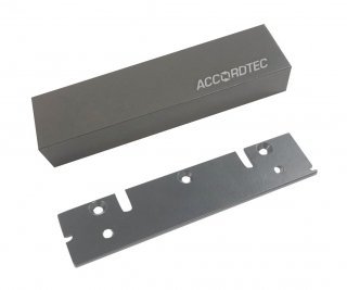 AccordTec ML-200K Premium Grey с планкой фото