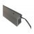 AccordTec ML-200K Premium Grey с планкой