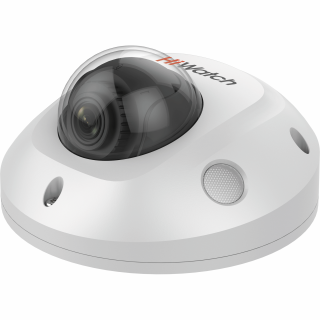 HiWatch IPC-D522-G0/SU (2.8mm) фото