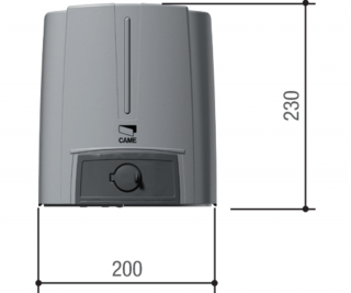 CAME FA70230CB фото