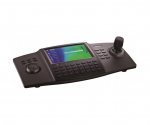 HikVision DS-1100KI — HikVision DS-1100KI пульт управления