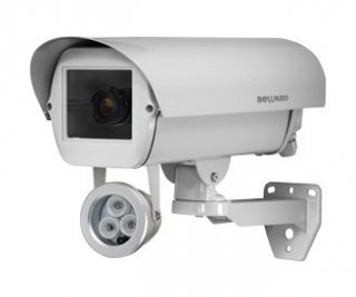 Beward B10xx-HPKR1 термокожух фото