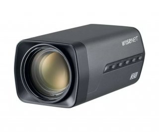 Samsung Wisenet HCZ-6320 фото