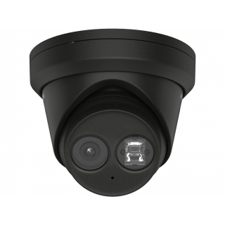 HikVision DS-2CD2383G2-IU(BLACK)(2.8mm) фото