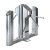 Oxgard Praktika T-03-DK-2BC2R