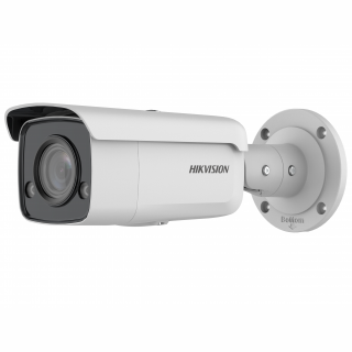 HikVision DS-2CD2T27G2-L(C)(4mm) фото