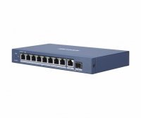 HikVision DS-3E0510P-E