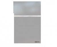 Oxgard Стекло для калитки К-14 на 600 10х900х645
