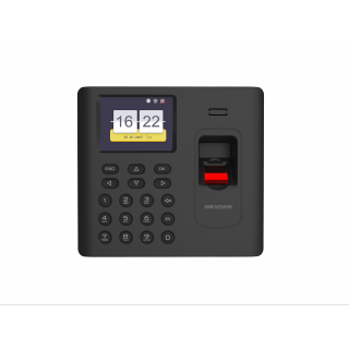 HikVision DS-K1A802AMF-B фото