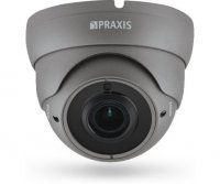 Praxis PE-7142IP 2.8-12 A/SD