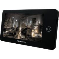 Tantos NEO (Black)