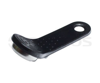 Tantos RW1990 iButton TS (чёрный) фото Tantos RW1990 iButton TS (чёрный) фото
