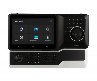 Dahua DHI-NKB5200 фото