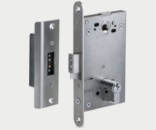 PERCo-LB85.4 фото
